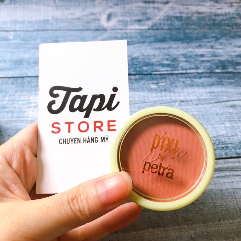 Phấn má Pixi Fresh Face Blush