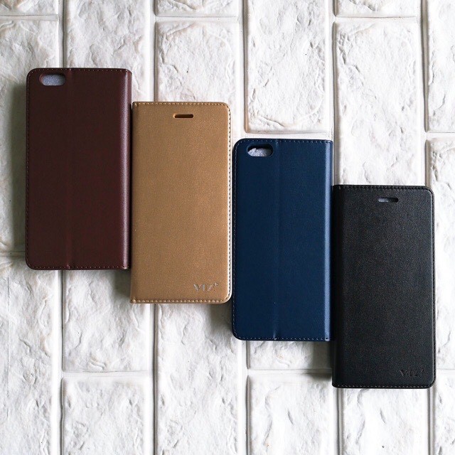 Bao Da May Viền cho Iphone 6/ 6s -Iphone 7/ 8 - 6plus/ 6s plus - 7plus/ 8plus- iphone se(2020) (Có ngăn ví để tiền-thẻ). | BigBuy360 - bigbuy360.vn