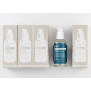 Serum cấp ẩm klairs rich moist soothing