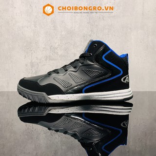 [Mã MASK2630K giảm 15% tối đa 30K đơn từ 99K] GIÀY BÓNG RỔ AND1 BASELINE CHÍNH HÃNG