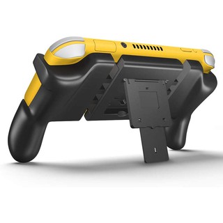 Handgrip máy Nintendo Switch Lite