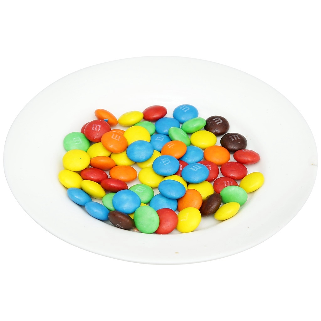 Kẹo Chocolate M&amp;M's Milk 90g