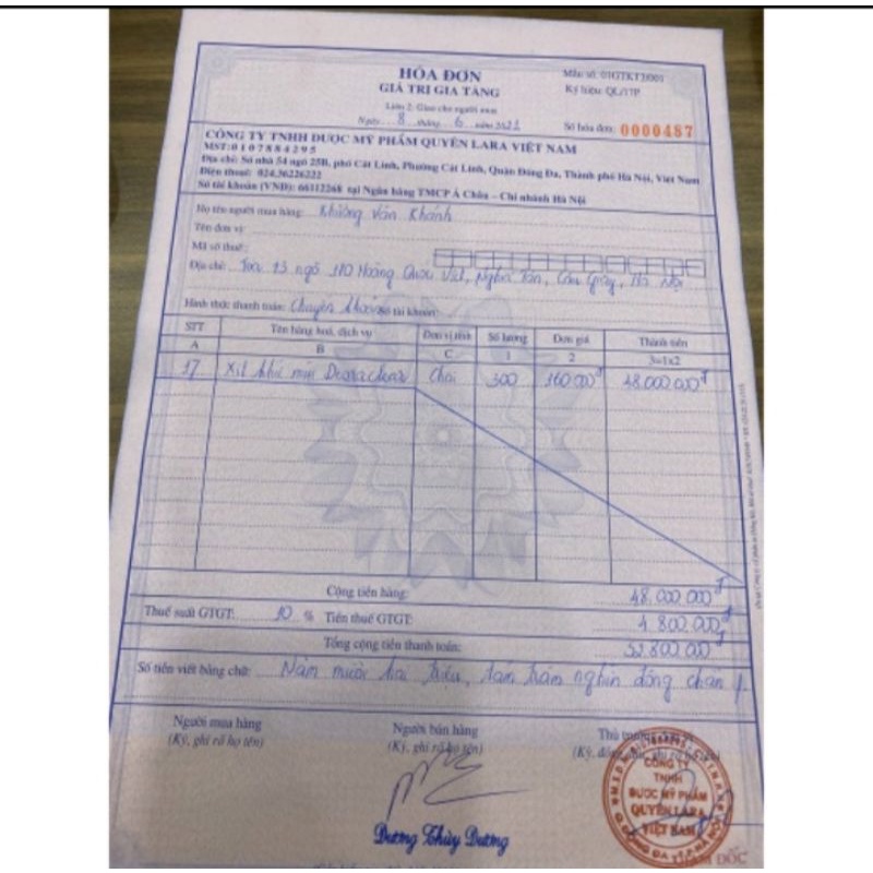 Xịt khử mùi hôi nách DEORA CLEAR _Quyên lara