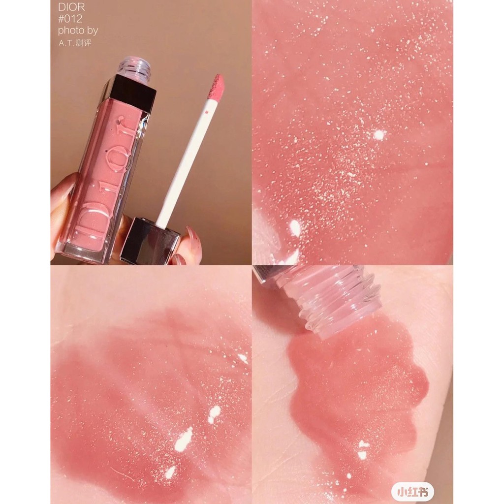 SON DƯỠNG DIOR LIP MAXIMIZER 012