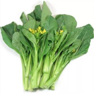 Hạt Giống Cải Ngồng (Cải Ngọt Bông) Phú Nông Sinh Trưởng Nhanh- Gói 20gr (HPN-034)