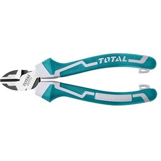 Kìm cắt 7" 180mm total và wadfow