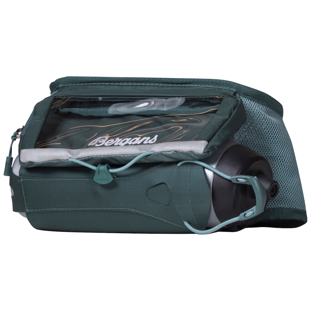Túi Đeo Hông Chạy Bộ BERGANS Fløyen Hydration Belt