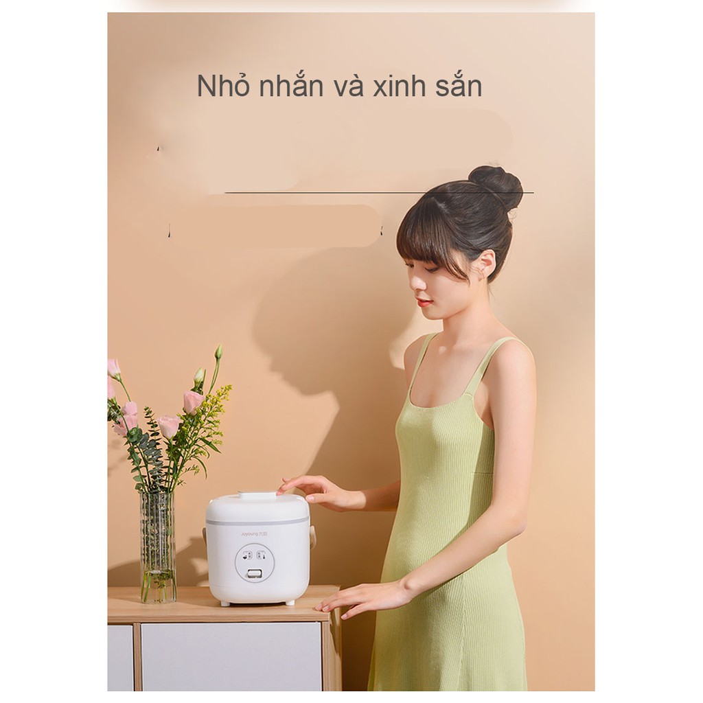 Nồi cơm mini độc thân 1,2l JOYOUNG FZ618 1.2L ( Bảo hành ) | BigBuy360 - bigbuy360.vn