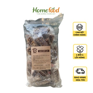 Kẹo gạo lứt giảm cân