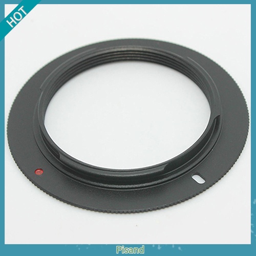 M42 Lens to AI for Nikon F Mount Adapter Ring D70s D3100 D100 D7000 D5100 D80