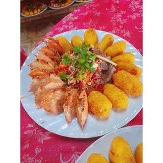 [ PHÚ NHUẬN]🔸 XÔI CUA BỂ 1 VĨ🔸
