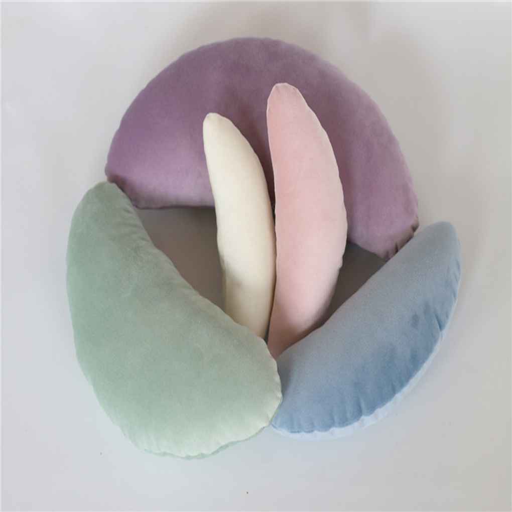 Set 5 gối chụp ảnh dành cho bé sơ sinh