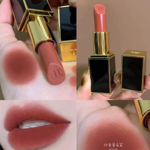 Son thỏi Tomford 100 | BigBuy360 - bigbuy360.vn
