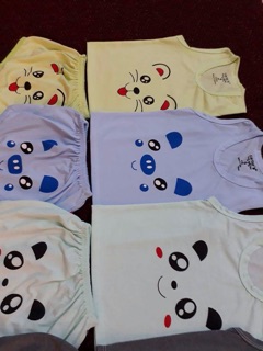 Set 5 bộ Chip 