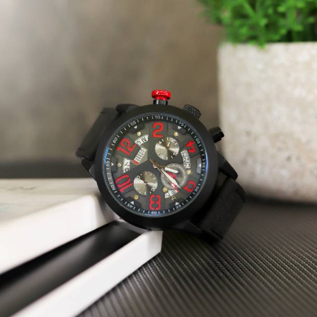 Đồng Hồ Nam Belleda Chrono Active Chính Hãng 100%