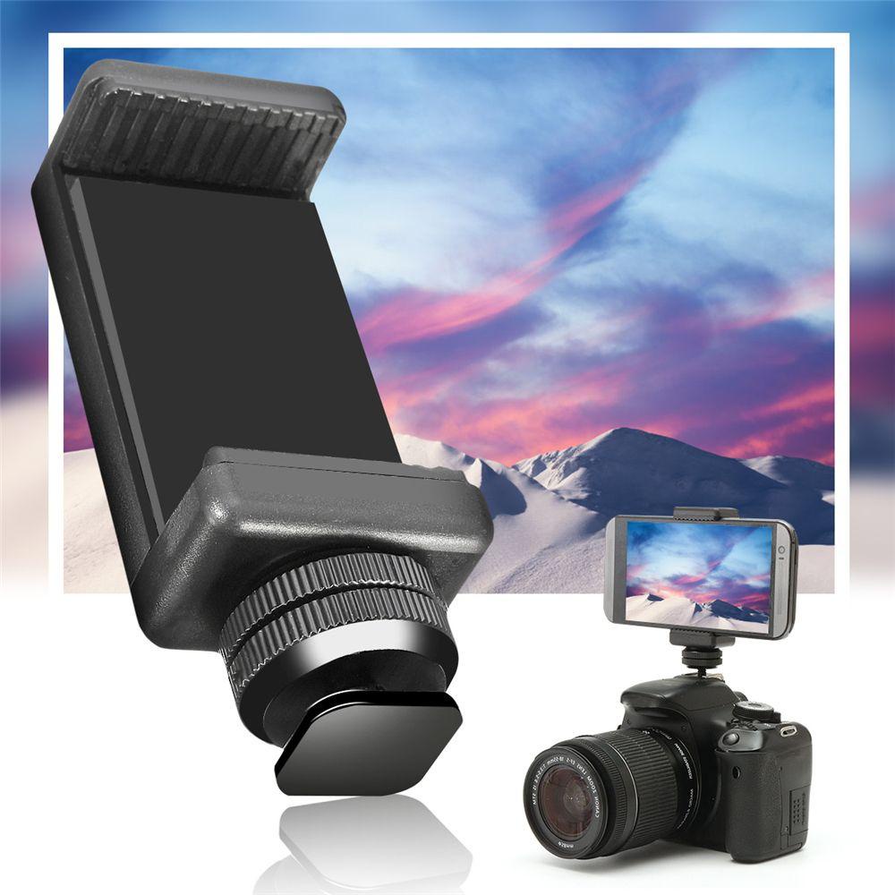 Giá Đỡ Điện Thoại DSLR 1 / 4 Siêu Bền
