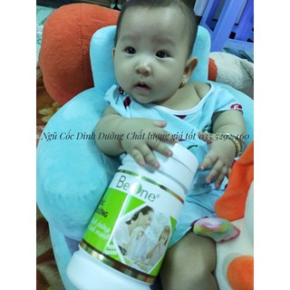 Ngũ cốc Tăng cân BeOne 500Gr