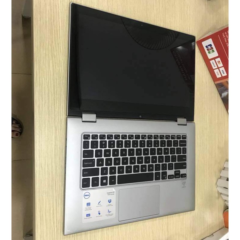 [Máy Tính Xách Tay] Laptop Doanh Nhân Dell Inspiron 7348 Core i5 Laptop Cũ Hàng Hàng Nguyên Bản  Nhật, USA, EU