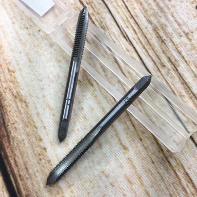 MŨI KHOAN TARO BỘ 2 CÁI M3-M12