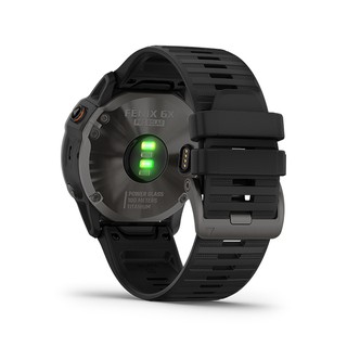 Đồng hồ thông minh Garmin Fenix 6X Pro Solar