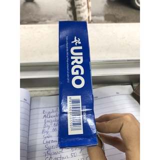 BĂNG CÁ NHÂN URGO