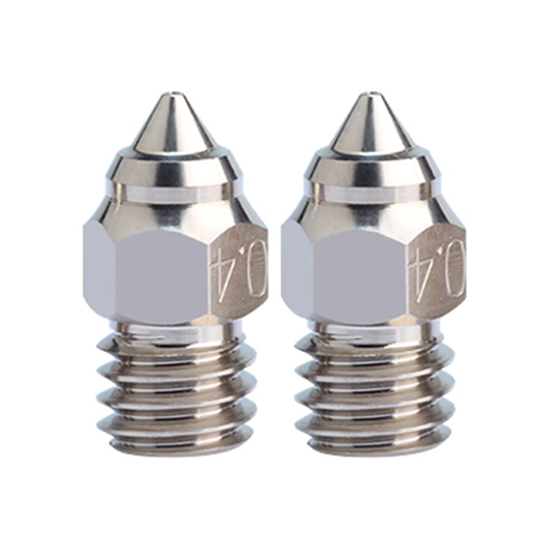 Đầu Phun Cho Máy In 3D Creality CR-10 V2 CR-6 SE Ender-3 Ender-5