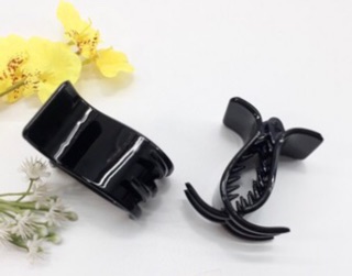 Kẹp càng cua 5R set 12 cây