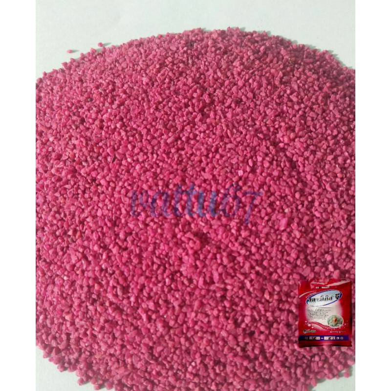 THUỐC TÍM TRỊ RỆP STARKLE G