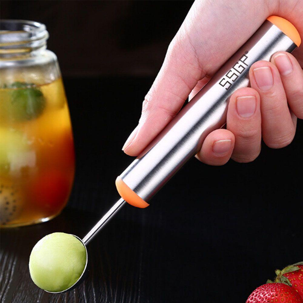 Muỗng Múc Kem/Trái Cây Dạng Viên Tiện Dụng Cho Nhà Bếp