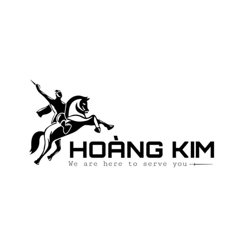 Hoàng Kim Fashion.