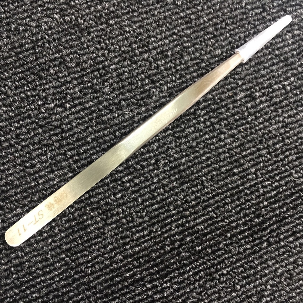 Nhíp mechanic thẳng