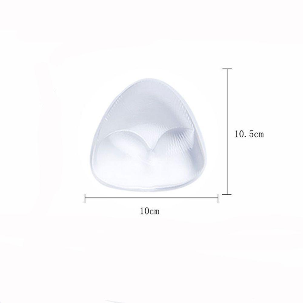 Miếng Silicone Dán Nâng Ngực Khi Mặc Bikini Dành Cho Nữ