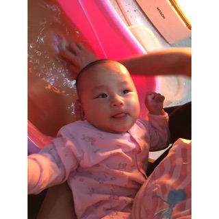 Thảo dược tắm bé