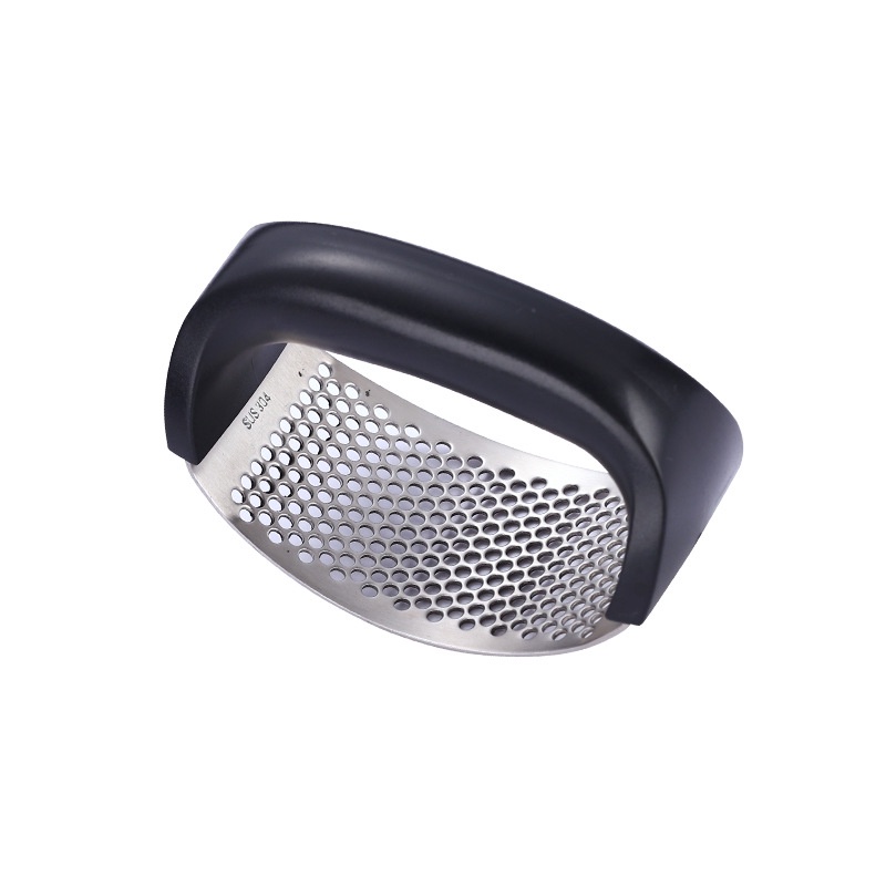 Dụng cụ bào tỏi đa năng bằng thép không gỉ