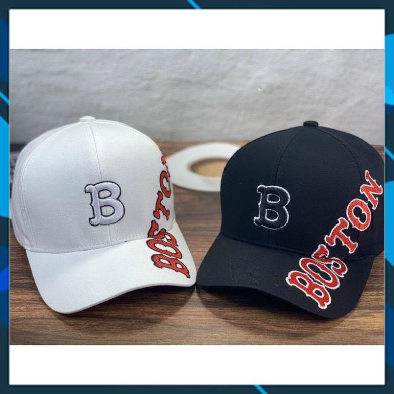 Nón kết BOSTON Cực Chất Cho Mùa Hè Sôi Động hot hit