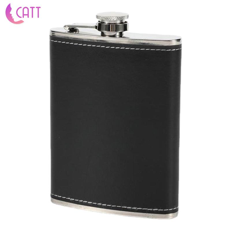 1 Bình Đựng Nước Bằng Thép Không Gỉ Nhám Lấp Lánh Chống Rò Rỉ Cho Tiệc Cưới / Tiệc Tùng