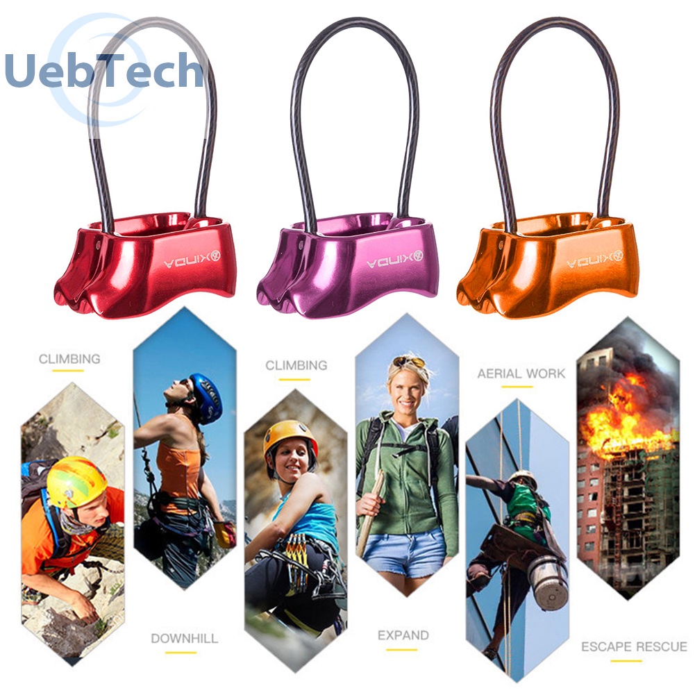 Dụng cụ hỗ trợ leo núi/cắm trại ngoài trời