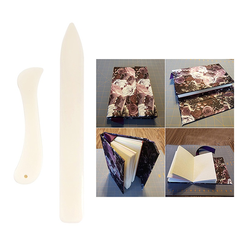 Set 2 Dụng Cụ Làm Đồ Da Thủ Công Chuyên Dụng