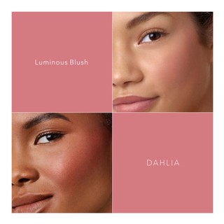 Phấn má hồng Becca fullsize màu Dahlia