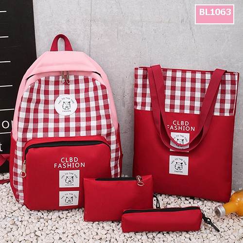 Set balo BL1063