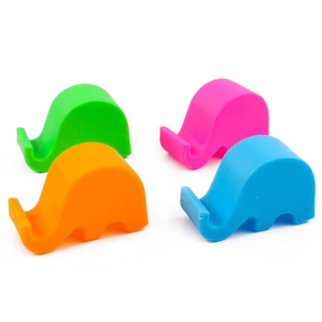 Giá đỡ điện thoại, máy tính bảng hình chú voi | BigBuy360 - bigbuy360.vn