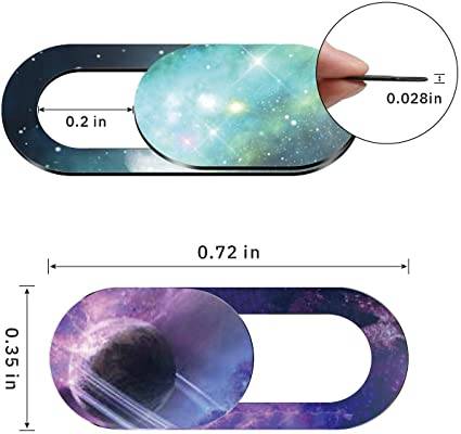 Miếng Gắn Webcam Mac Laptop Tiện Lợi | BigBuy360 - bigbuy360.vn