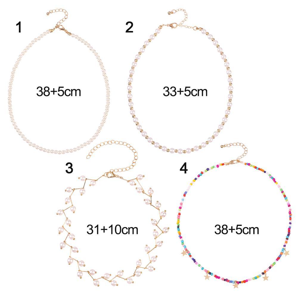 YVE Vòng Cổ Choker Đính Hạt Phong Cách Cổ Điển