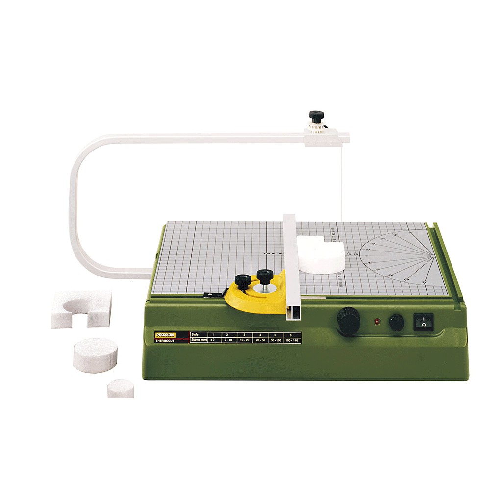 PRX 27080 - Máy cắt xốp để bàn THERMOCUT 230/E