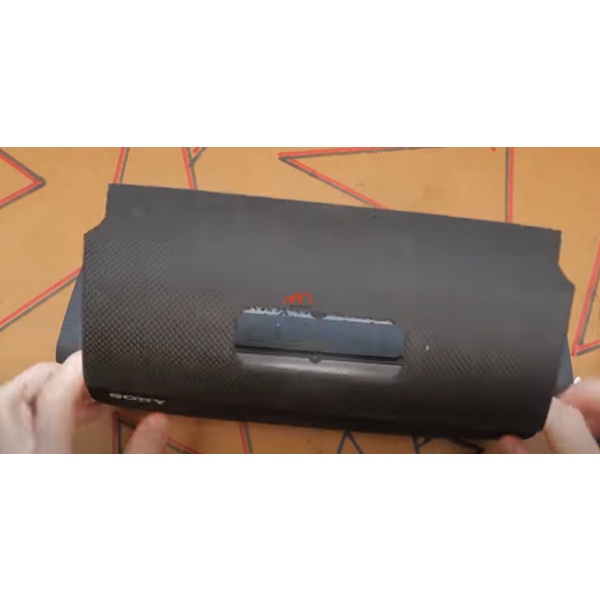 Thay Pin loa Sony SRS XB43