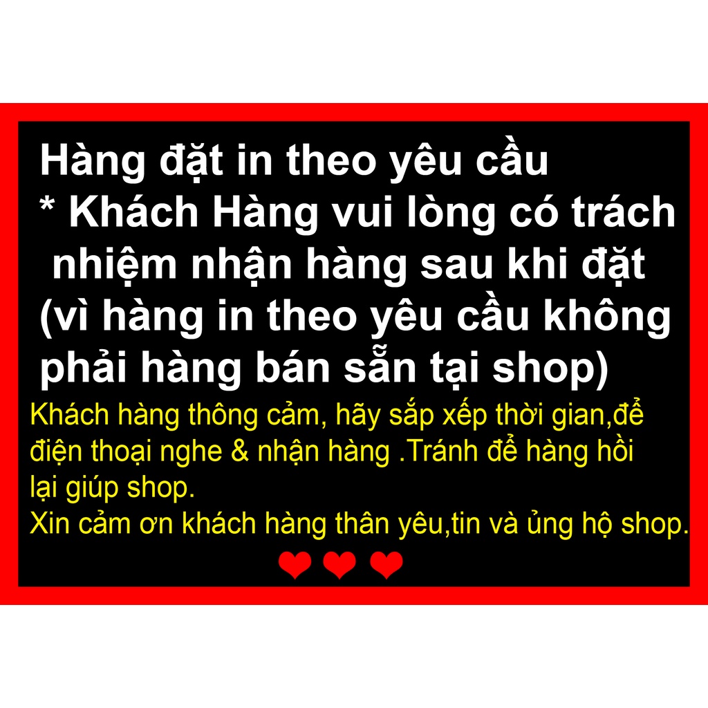 Hình dán In hình theo yêu cầu, ảnh dán in hình theo hình khách gửi - giá 25k