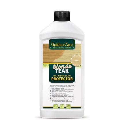 Chất bảo quản gỗ teak, đồ gỗ ngoài trời, Teak protector