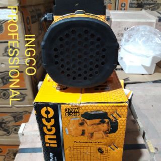 370W MÁY BƠM NƯỚC INGCO 1/2HP MODEL: VPM3708