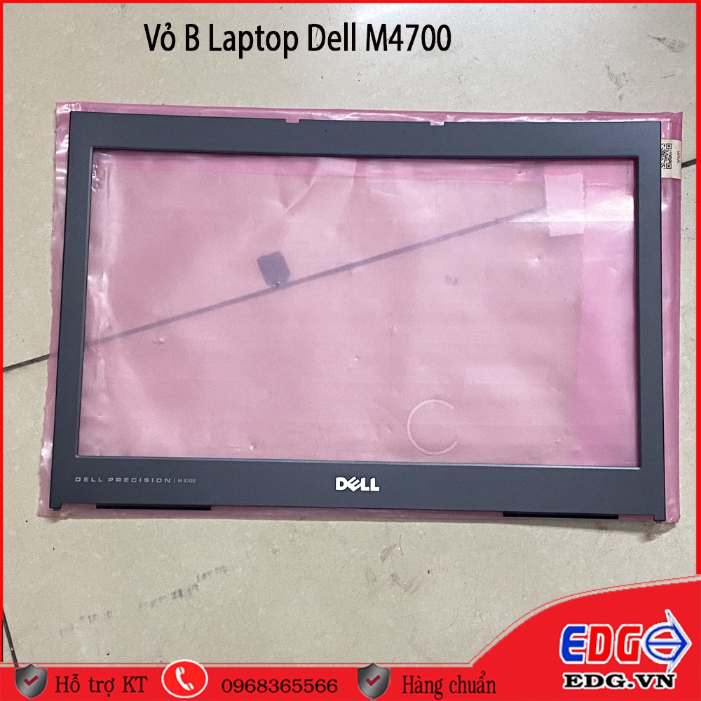 Vỏ Laptop Dell Precision M4700, thay vỏ laptop M4700
