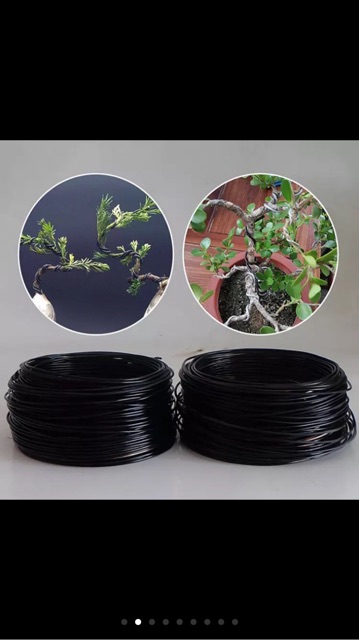 1 kg Dây nhôm uốn cây kích thước 3mm